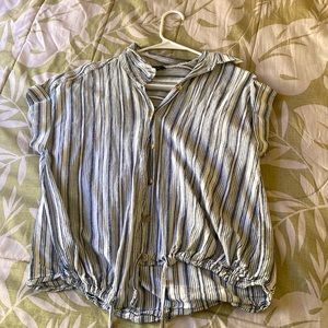 Summer blouse